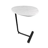 MZXUN. MROSAA Home Side Table Furniture Kaffee-Tee-Tisch für Wohnzimmer-Endtisch Sofasside Nacht Minimalistischer Kleiner Schreibtisch (Color : 5)