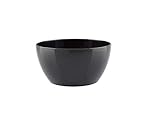 SAN REMO BOWL 23CM ANTHRACITE