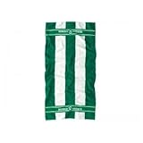 Bertels Werder Bremen 80041-02 Bremen Duschtuch Block