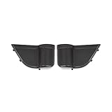 CRTXBCG THLULULULULU Autotür Aufbewahrungsbox Pocket Organizer Zubehör für Jeep Wrangler JK 2011 2012 2013 2014 2015 2016 2017 ABS