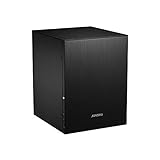 Sedatech Office Mini-PC Intel i5-10400 6X 2.90Ghz, 16 GB RAM DDR4, 500GB SSD NVMe M.2 PCIe, 2TB HDD, USB 3.1, WLAN, Bluetooth. Desktop Computer, ohne OS