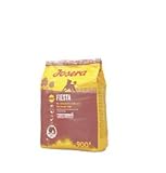 Josera FiestaPlus Hundefutter | 5X 900g