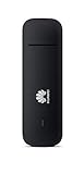 Huawei Surfstick, E3372H-320 LTE USB-Stick ( bis zu 150 Mbit/s) schw
