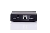 Rega Fono Mini A2D (Phono-Vorverstärker für MM-Systeme) mit USB schw