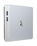 Mini PC Lüfterloser, SNUNMU Atom Z8350 Windows 10 Pro Mini Computer Desktop PC,8GB DDR+128GB eMMC Quad-Core,Support 2.5' SATA HDD/SSD,4K HD,2.4G/5G WiFi,Bluetooth 4.2,Gigabit Ethernet,HDMI+VG