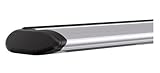VW Atera Relingträger Signo RT Alu, z.B. Touran Reling MJ. 2003-2015 - 048237