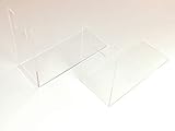 LOBOLOKO ZWEIERPACK Displayständer für Pistolen, Gewehre, Messer, LARP/Waffenständer Weapon Stand Rack Softair Airsoft Waffendisplay