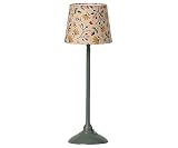 Maileg Miniature Floor lamp - Dark M