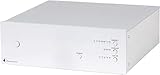 Pro-Ject Phono Box DS2 Phono-Vorverstärker - Silb