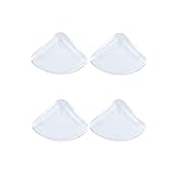 Chenhan Schutz 4 Teile Kind Baby Sicherheit Silikon Protector Tabelle Corner Kantenschutz Abdeckung Kinder Antikollision Guards Sicherheit (Color : 6)