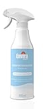 Envira Desinfektionswasser (500ml) - Hygienespray auf Wasserbasis ohne Alkohol - Anti-Virus & Anti-Fungus Spray