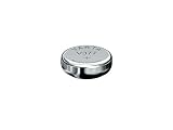 10x VARTA Knopfzelle V377 / SR66 / 606 / 280-39 / D377 / 377 / SR626W