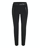 Cambio Ranee in Schwarz, Größe 38/28