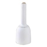 Hbaebdoo Tragbarer Praktischer Elektrischer Desktop-Staubsauger Home Office Laptop-Tastatur MüLl Desktop-Staubsauger WEII
