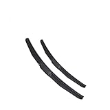 Wischblätter Auto Frontscheibenwischer Für L&EXUS I&S XE30 250 300h 350 IS250 IS300h IS350 2014-2019 Windschutzscheibe Windschutzscheibe Frontscheib