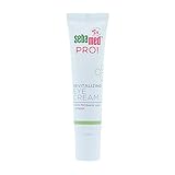 Sebamed Pro! Revitalisierende Augencreme – Probiotischer Pflegekomplex mit Meeresalgen-Extrakt, Hyaluronsäure und Avocadoöl – hilft sichtbar Aug