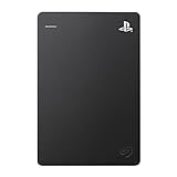 Seagate Game Drive PS4/5 2 TB externe Festplatte, 2.5 Zoll, USB 3.0, Playstation4, Modellnr.: STGD2000200