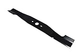 42 CM Rasenmäher Messer für Gardenline/Garden Feelings (ALDI) GLM43 GLM43T GLM43L GLM43H - aus 45 HRC S