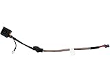 WEIMEI FENG Ersatzkabel für Ladebuchse für Sony Vaio VPCF11 VPCF12 VPCF13