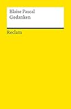 Gedanken über die Religion und einige andere Themen (Reclams Universal-Bibliothek)