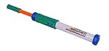 Toys Amsterdam Super Splashjunior-Wasserpistole 45 cm blau/grü