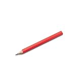 Nespoli N0M4100018 Zimmermannsbleistift 18