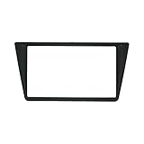 YINLANSTOR YLAN Store 11-272 Top-Qualität-Radio-Faszie fit for Grosse Mauer Feeex C30 2010 2011 2012 Stereo-Refit-Dash CD Schneiden Sie I