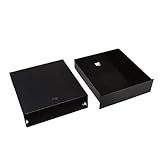 MagiDeal 2x Abnehmbar Ablagekasten HDD Aufbewahrung Tray Einbaurahmen Fixiert An Desktop Comp