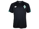 UMBRO Werder Bremen Training Shirt 21/22 SVW Fan Jersey Fußball Trikot, Größe:XXL