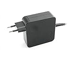 Lenovo IdeaPad 3-15ADA05 (81W1) Original Netzteil 65 Watt EU Wallplug