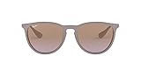 Ray-Ban MOD. 4171 Ray-Ban Sonnenbrille MOD. 4171 Oval Sonnenbrille 54, Beig