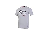 Koeln 1. FC T-Shirt Frohngasse Gr. XL