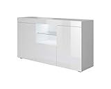 muebles bonitos Sideboard Modell Sefora W