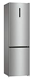 gorenje NRK6202AXL4 Kühl-/Gefrierkombination, g
