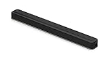 Sony HT-X8500 2.1 Kanal Dolby Atmos Soundbar (4K HDR, Surround Sound, Bluetooth, integrierter Subwoofer, DTS:X) schw