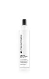 Paul Mitchell Freeze and Shine Super Spray - professionelles Haar-Spray für maximalen Halt, Finishing-Spray fixiert jedes Styling, 250