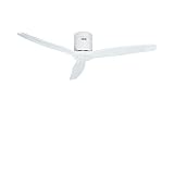 CREATE IKOHS WINDCALM DC-Deckenventilator mit Winter-Sommer Funktion U