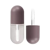 Mrinb Natural Lip Plumper - Minze Lippenöl, Feuchtigkeitsspendender Lippenbalsam Trockene Lippenreparatur Advanced Lip Plumping Moisturizer T