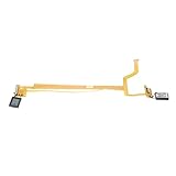 Baoblaze Lautsprecher Flachbandkabel Flex Wire Ersatz für 3DS XL mit Lautsp