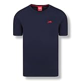 RB Leipzig Signature T-Shirt, Herren Small - Original M