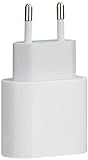 Apple 20W USB‑C Power Adap