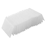 Ntcpefy 30 Teilige Einweg Luft Filter Premium Universal Einweg Filter für ResMed AirSense 10 AirCurve10 S9
