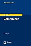 Völkerrecht (NomosLehrbuch)