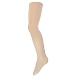 Ewers Baby- und Kinderfeinstrumpfhose Satin Sheer 40 DEN für Mädchen, MADE IN EUROPE, Strumpfhose, Feinstrump