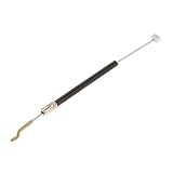 Baoblaze Gaskabel 1120 180 1101 Passt für 010 011 AVT E