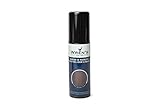 Wren’s Suede & Nubuck Revitalizer Classic – Farbauffrischung, Pflegelotion & Lederpflege bei verblasstem Wildleder, Nubukleder & Textilien – Exklusive Qualität seit 1889 (117 - Marineblau)