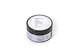 Feuchtigkeitsspendende Haarmaske mit CBD 100ML - Cbd Aktiv Gel - Teatreeoil Haarmaske - Hemp Active Gel - Proteine ​​und Fettsäuren - Einzigartige F