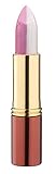 Ikos Duo Lippenstift permuttrosa-wildrose DL 9N