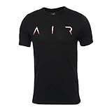 Nike Herren Jordan Jumpman Air Kurzarm-T-Shirt, bunt, S