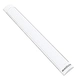 Led Feuchtraumleuchte Flach Slim maidodo LED Röhre 120cm 40W Leuchte Leuchtstoffröhre 120CM Werkstattleuchte Röhre für Garage Lager Küche Werkstatt Büroleuchte Kellerleuchte (10 er kaltweiß)